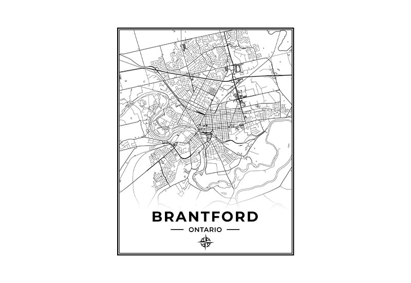 Brantford