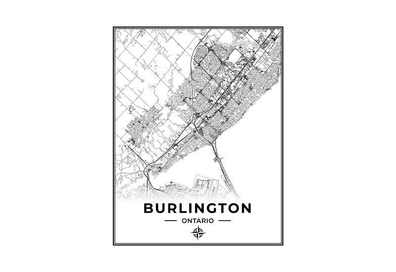 Burlington