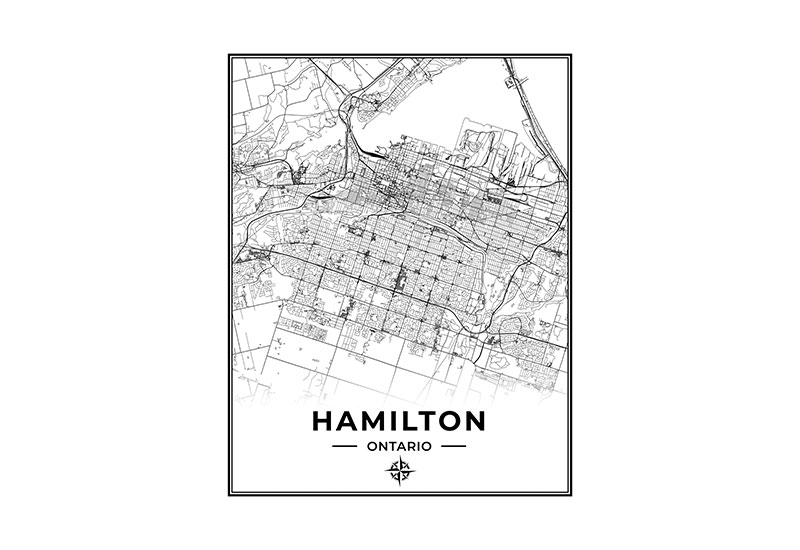 Hamilton