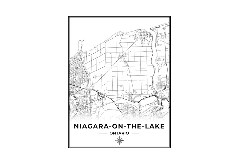 Niagara on the Lake