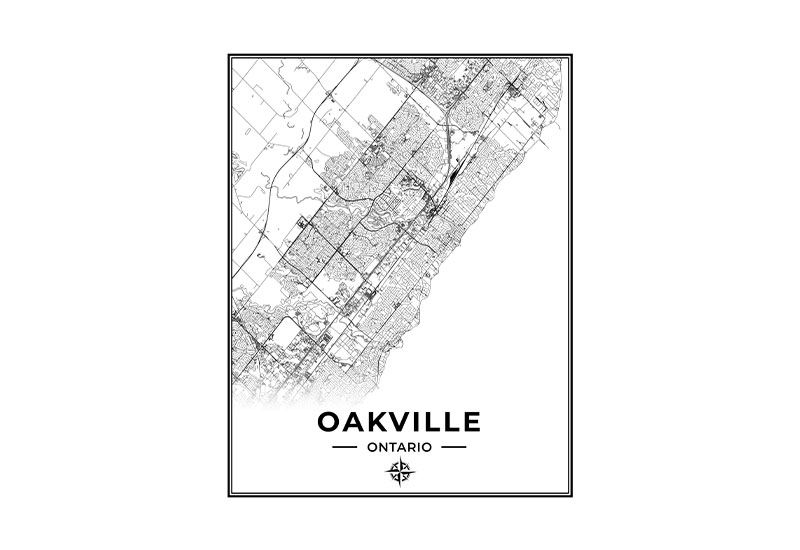 Oakville