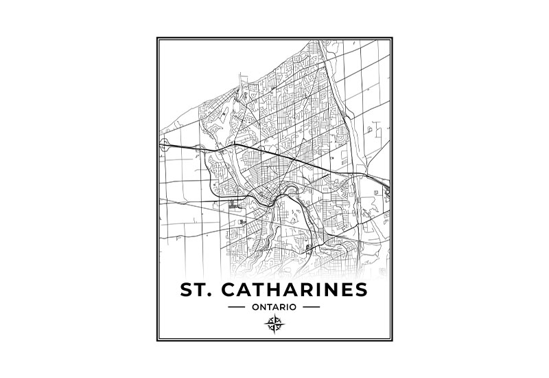 St. Catharines