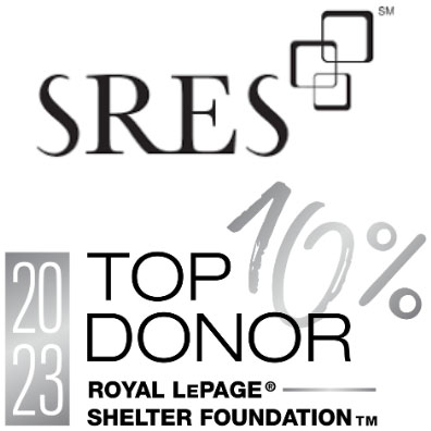 SRES | Top Donor